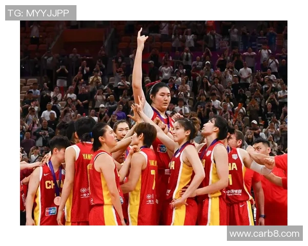 重庆篮球队在奥运会上的表现分析与状态点评