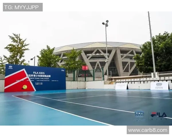 广州网球队在城市联赛中的强势表现与未来发展潜力分析